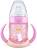      NUK Glow in the Dark - 150 ml,   ,   First Choice, 6-18  - 