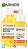 Garnier Vitamin C Brightening Serum -         Vitamin C - 