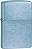   Zippo Street Chrome -   Classic - 