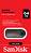 USB 2.0   64 GB SanDisk Cruzer Snap - 