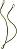   Edelrid Spinner Leash - Y- - 