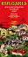 Bulgaria an illustrated tourist map - �����