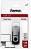 USB 2.0 ���� ����� 128 GB Hama Rotate - 