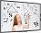   86" Avtek TT-BOARD 80 - 180.2 / 126 / 4.2 cm - 