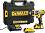    18V DeWalt DCD796D2 -  2 ,    - 