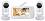 ����� ������� Motorola VM35-2 Connect - � 2 ������, ������������ ������, �������, ����� ������� � ���������� �� ������� ������ - �������