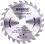     Raider - ∅ 200 / 30 / 2.4 mm  24  - 