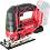    20V Raider RDP-SJS20 Solo -       Pro - 