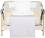    3  Kikka Boo -   50 x 80 cm - 