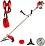   Raider RD-GBC26 2 -   Garden Tools - 