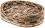      Ferplast Dandy - 44 / 35 / 13 ÷ 65 / 46 / 17 cm - 