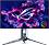 ������� ASUS ROG Swift OLED PG27AQWP-W - 26.5", OLED, 540 Hz, 16:9, 2560 x 1440, 0.02 ms, 2 x HDMI, DisplayPort, USB-C, AMD FreeSync Premium Pro - 
