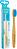 Nordics Kids Bamboo Toothbrush - ������ ��������� ����� �� ���� - �����