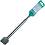 - HiKOKI (Hitachi) SDS-Plus -   40 mm   25 cm - 