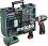   Metabo PowerMaxx BS Basic Set -  2 ,    - 