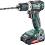   Metabo BS 18 L BL -  2 ,    - 