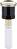   Hunter MP Left Strip -   MP Rotator - 
