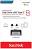 USB 3.1 / Type-C   64 GB SanDisk Dual Drive -   Ultra - 