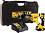 ������������ ���������� 18V DeWalt DCH263P1 - � �������, ������� � ����� - 