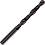    Stanley HSS - 1  3    ∅ 1 - 13 mm - 