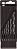     Stanley HSS - 6    ∅ 2 - 8 mm - 