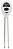     pH     Bradas WL-M12 -   White Line - 