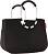   Reisenthel Loopshopper -   Black - 