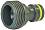    ∅ 3/4" Bradas -      Lime Line - 
