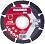    Raider Carbide Multi Wheel - ∅ 115 / 1.4 / 22.2 mm  Power Tools - 