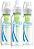    Dr. Brown's Narrow Neck - 3  x 250 ml,   Options+ - 