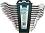  CR-V Basic Skillco - 14    6 - 32 mm - 