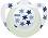    NUK Star Night -    ,  6-18  - 
