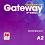 Gateway - Pre-Intermediate (A2): 2 CDs � �������������� �� 8. ����  : Second Edition - David Spencer - �������