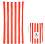   Dock & Bay Cabana - 160 x 80 cm, , 100%   - 