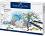   Faber-Castell - 17  , ,      Goldfaber - 