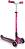   Globber Master Lights - 