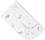     Lorelli -   60 x 120 cm,   Little Rabbits - 