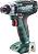    Metabo SSD 18 LTX 200 BL Solo -     - 