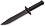   Boker John Jay Survival Knife -   Magnum - 