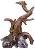    Nobby Wood - 12.5 / 14.5 / 11.5 cm - 