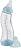     Difrax - 250 ml,   Natural, 0+  - 