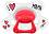 ��������� Difrax Natural - �� ������� I Love, �� 20+ ������ - ���������