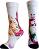 ������ Happy FOOTtopia - ������ 43-46, �� ���������� Print Bamboo Socks - �������