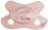  Difrax Dental Newborn -   Pure,    - 