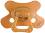   Difrax Dental -   Pure, 6+  - 