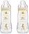   MAM Easy Active - 2  x 330 ml,  4+  - 