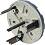    Wolfcraft AH-SA -   ∅ 35 - 83 mm - 