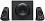 ����� ������� Logitech Z623 - ������� � 2 ������ ������ - 