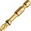   PH2 Gold Torsion Makita - 50 mm - 