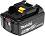   Makita BL1850B 18 V / 5 Ah -   LXT - 